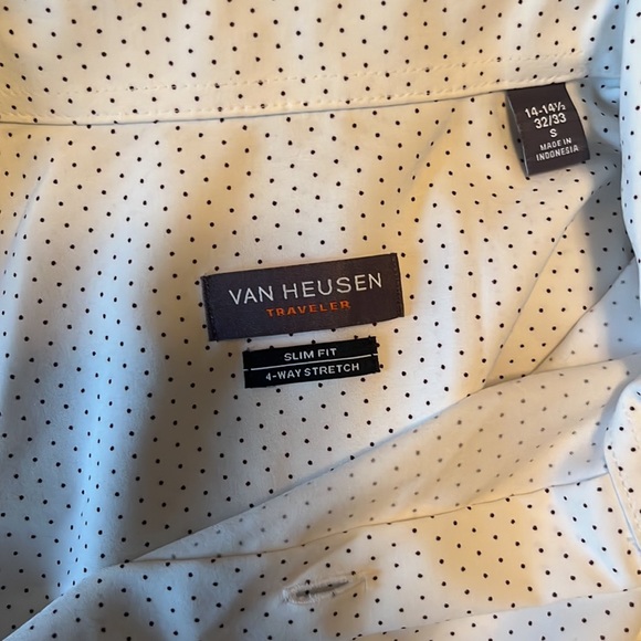 Men’s button up - Picture 3 of 3